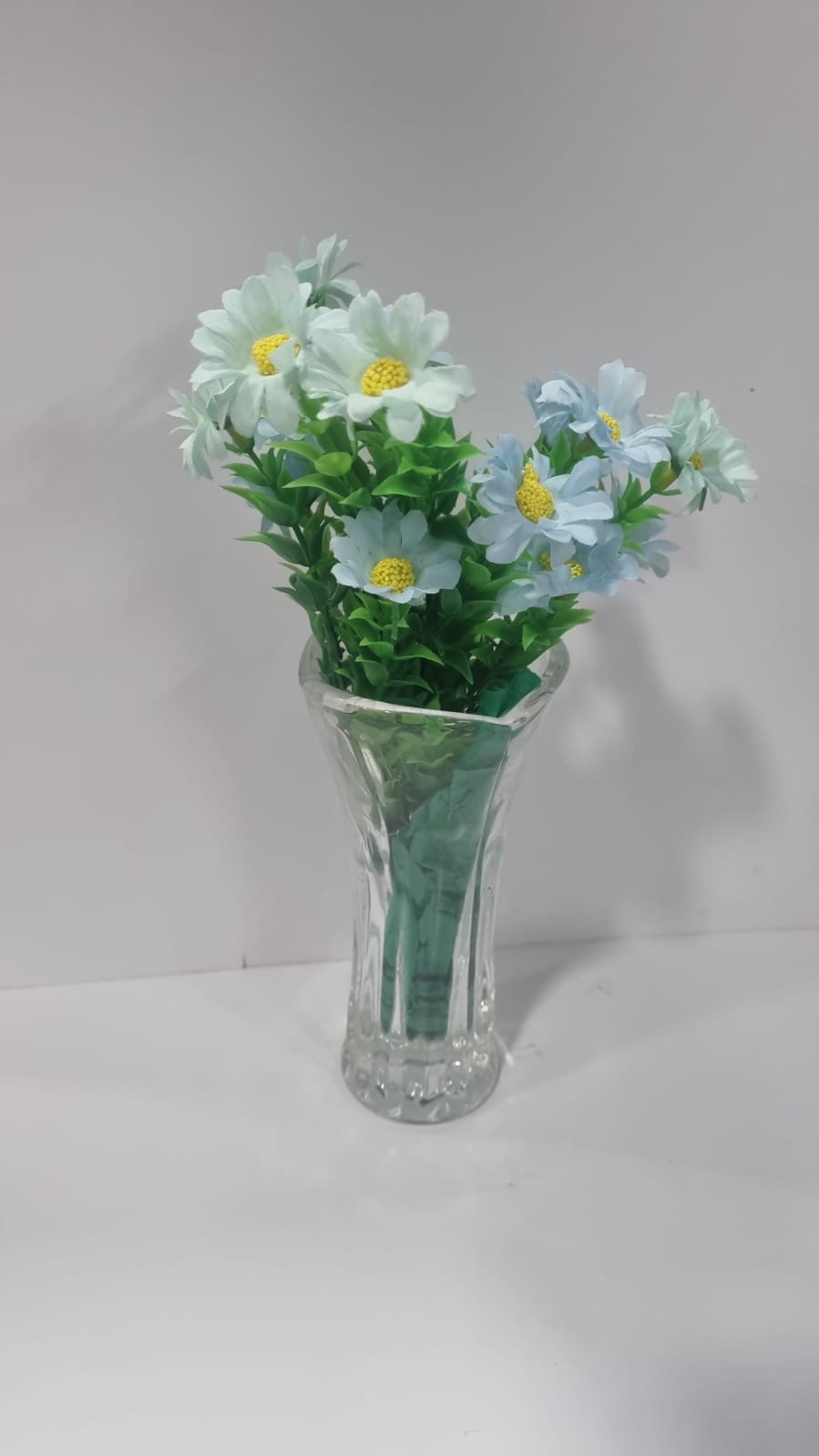 Daffodil Off White